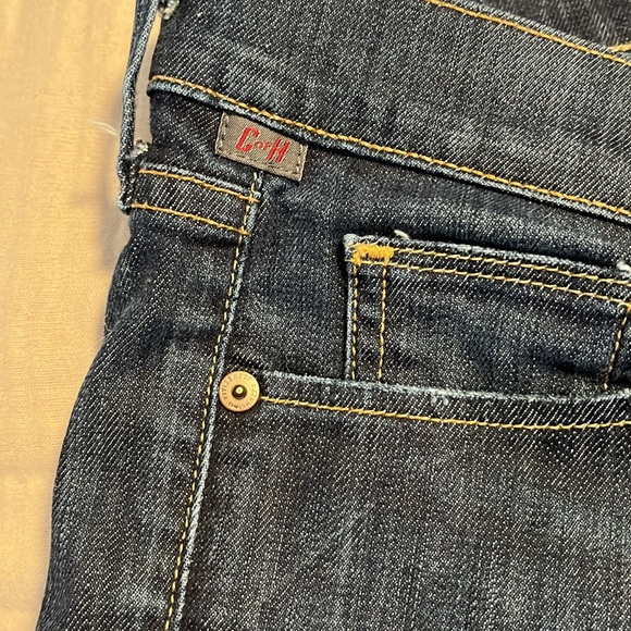 Citizens of Humanity EUC Kelly low rise boot cut size 32 - Picture 5 of 9